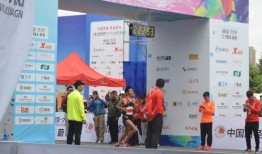 长春马拉松爆料视频大全,揭秘赛事爆笑与感动瞬间