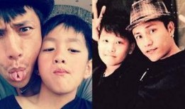 娱乐圈爆料自己有儿子,某明星喜得贵子，神秘儿子身份引热议