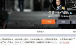 卓伟爆料男生是谁啊视频,揭秘视频中神秘男生身份之谜