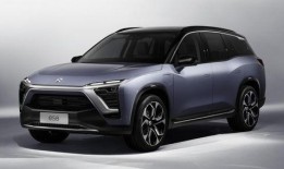 蔚来爆料新闻,揭秘新能源汽车行业新动态！”